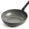 BK Wokpan Granite - Aluminium - ø 28 Cm - Keramische Anti-aanbaklaag -Beste Keukengerei 01a7657c2b4e6b167fdd453ee1732b13c6263ab4 CC004383 001 BK granite ceramic wok 1