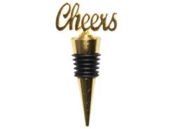 Gusta Wijnstoppers - 2 Stuks -Beste Keukengerei 02230200 11