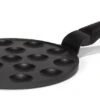 Patisse Poffertjespan Basic - ø 25 - 16 Poffertjes 1 Patisse Poffertjespan Basic - ø 25 - 16 Poffertjes -Beste Keukengerei 02699