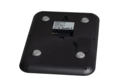 Sareva Keukenweegschaal - Groot -Beste Keukengerei 03 2