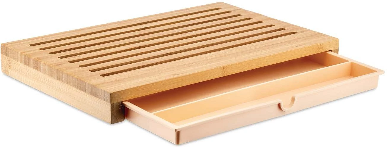 Alessi Brooodsnijplank Sbriciola - GAG02 - 42 X 27 Cm - Door Anna & Gian Franco Gasparini 5 Alessi Brooodsnijplank Sbriciola - GAG02 - 42 X 27 Cm - Door Anna & Gian Franco Gasparini - Afbeelding 3