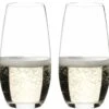 Riedel Champagne Glazen O Wine - 2 Stuks -Beste Keukengerei 0414 28 riedel champagneglas o wine 2 2