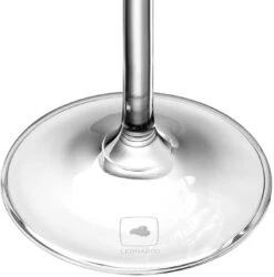 Leonardo Champagneglazen Daily - 200 Ml - 6 Stuks -Beste Keukengerei 063314 4 K 3000x