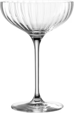 Leonardo Champagnecoupe Poesia - 260 Ml - 6 Stuks -Beste Keukengerei 069169 0 K 78411b03 098a 43d3 8335 c08dcd597298 3000x