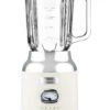 Westinghouse Blender Retro Collections - Vanilla White - 1.5 Liter - WKBE221WH