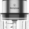Westinghouse Hakmolen - Elektrisch - 300 Ml
