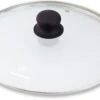 Westinghouse Pannendeksel - ø 24 Cm - Met Zwarte Knop -Beste Keukengerei 1 1 scaled 2