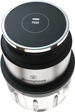 Westinghouse Hakmolen - Elektrisch - 300 Ml -Beste Keukengerei 1 3