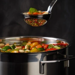 Rosle Soeplepel Hooked - RVS - 29.5 Cm 6 Rosle Soeplepel Hooked - RVS - 29.5 Cm -Beste Keukengerei 10008 03 Haken Schoepfloeffel 8cm 2e66538fffd748d4ad84e9dba3182d6c