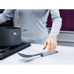 Joseph Joseph Carrousel Met 6 Spatels - Sky Elevate - Blauw -Beste Keukengerei 10525 10 1