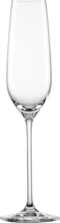 Schott Zwiesel Champagneglazen Fortissimo - 240 Ml - 6 Stuks -Beste Keukengerei 112494 Fortissimo Sekt Gr7 fstu 10I6w26lLdqqqu
