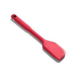 OXO Good Grips Spatel Siliconen Rood 32 Cm -Beste Keukengerei 11280300 SpatelSiliconenRoze3 2 26
