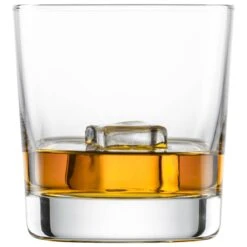 Schott Zwiesel Basic Bar Selection Whiskey Glas - 356 Ml - 6 Stuks -Beste Keukengerei 115835 BasicBarSelection Whisky Gr60 fstb 1