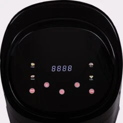 Westinghouse Airfryer / Heteluchtfriteuse - 1400 W - Zwart - 5.5 Liter -Beste Keukengerei 1200x1197