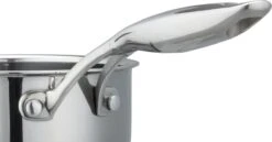 Westinghouse Pannenset Black Signature (Kookpan + Hapjespan) ø 24cm - Inductie En Alle Andere Warmtebronnen -Beste Keukengerei 1200x627