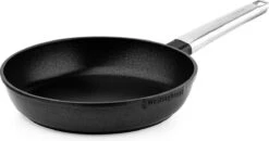 Westinghouse Pannenset Performance (Koekenpan ø 24 En 28 Cm + Steelpan ø 18 Cm) - Zwart - Inductie En Alle Andere Warmtebronnen -Beste Keukengerei 1200x631 1