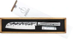 Forged Santokumes Intense 18 Cm -Beste Keukengerei 1200x649 11