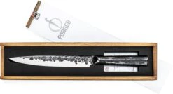 Forged Vleesmes Brute 20.5 Cm -Beste Keukengerei 1200x649 15