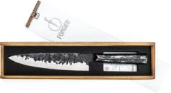 Forged Koksmes Brute 20.5 Cm 9 Forged Koksmes Brute 20.5 Cm -Beste Keukengerei 1200x649 5