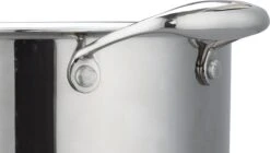 Westinghouse Pannenset Black Signature (Kookpan + Hapjespan) ø 24cm - Inductie En Alle Andere Warmtebronnen -Beste Keukengerei 1200x681