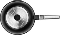 Westinghouse Pannenset Performance (Wokpan + Grillpan) ø 28 Cm - Zwart - Inductie En Alle Andere Warmtebronnen -Beste Keukengerei 1200x715
