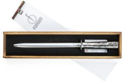 Forged Aanzetstaal Brute Intense 26 Cm 7 Forged Aanzetstaal Brute Intense 26 Cm -Beste Keukengerei 1200x7895B15D