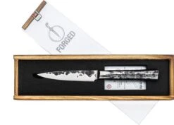 Forged Officemes Intense 12.3 Cm -Beste Keukengerei 1200x858 1