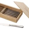 Villeroy & Boch Steakmessenset Oscar - 6-delig 2 Villeroy & Boch Steakmessenset Oscar - 6-delig -Beste Keukengerei 1263399373