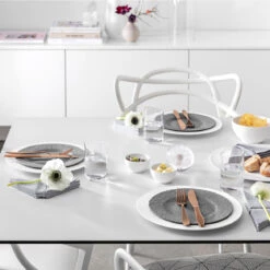 Villeroy & Boch Bestekset Manufacture - Brons - 20-delig / 4 Personen 8 Villeroy & Boch Bestekset Manufacture - Brons - 20-delig / 4 Personen -Beste Keukengerei 1265239040 1265239058 1265230050 1265230065 1042842620 on coll 1 2