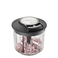 Gefu Hakmolen Speedwing - 800 Ml -Beste Keukengerei 13600 gefu multizerkleinerer speedwing 005