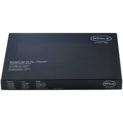Rosle Bestekset Passion - Hoogglans - 30 Delig / 6 Personen -Beste Keukengerei 13780 03 Besteck Set Passion 30 teilig Edelstahl