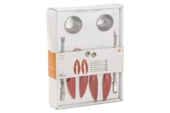 Cosy & Trendy Kreeftenset 10-Delig -Beste Keukengerei 141274