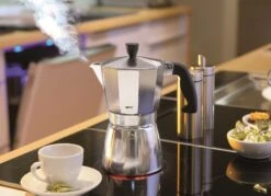 Gefu Percolator Lucino 6 Kops 7 Gefu Percolator Lucino 6 Kops -Beste Keukengerei 16070 gefu espressokocher lucino 02