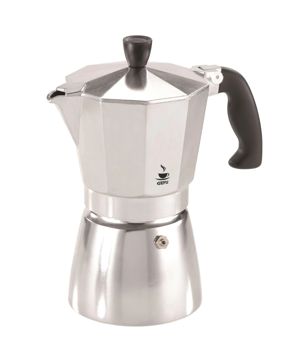 Gefu Percolator Lucino 6 Kops 3 Gefu Percolator Lucino 6 Kops