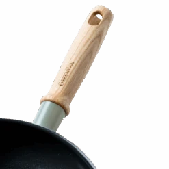 Greenpan Pannenset Met Keukenhulpjes Mayflower - 5 Delige Set -Beste Keukengerei 173bdb4707104abd3cf006fc7f6e34cebb6588c0 GP MAYFLOWER Frypan B8 a