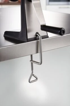 Gefu Trommelrasp Transforma -Beste Keukengerei 19080 Rotary grater TRANSFORMA 2