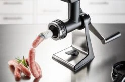 Gefu Gehaktmolen Transforma -Beste Keukengerei 19090 Meat mincer TRANSFORMA 7