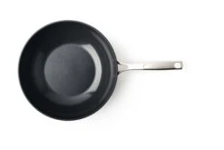 BK Wokpan Superior - Aluminium - ø 30 Cm - Keramische Anti-aanbaklaag -Beste Keukengerei 1e2fabcd81857788e6b0405da6bb47cbc17680a8 BK Superior Ceramic B B Wok 30 Top