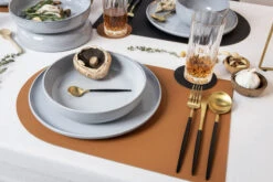 Jay Hill Diepe Borden Mahe ø 20 Cm - 4 Stuks -Beste Keukengerei 20 Jay hill servies Mahe 07 1