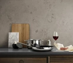 Eva Solo Koekenpan Non-Stick - ø 24 Cm - Standaard Anti-aanbaklaag 7 Eva Solo Koekenpan Non-Stick - ø 24 Cm - Standaard Anti-aanbaklaag -Beste Keukengerei 2024xx 2025XX EvaTrio Stainless steel 1