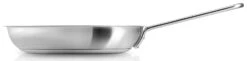 Eva Solo Koekenpan Non-Stick - ø 24 Cm - Standaard Anti-aanbaklaag 8 Eva Solo Koekenpan Non-Stick - ø 24 Cm - Standaard Anti-aanbaklaag -Beste Keukengerei 202511 Stainless steel Frying pan 24 cm Ceramic