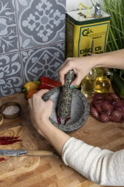 Jay Hill Vijzel - Granite - ø 16 Cm -Beste Keukengerei 23 8720812849308 3