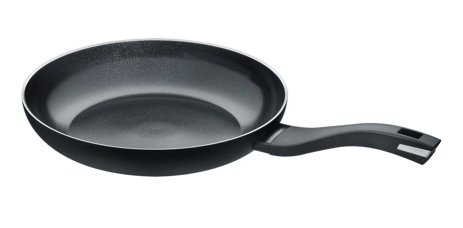 Berndes Koekenpan B.Green - ø 24 Cm - Standaard Anti-aanbaklaag 3 Berndes Koekenpan B.Green - ø 24 Cm - Standaard Anti-aanbaklaag