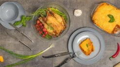 Jay Hill Steakvorken Laguiole - Zwart - 6 Stuks 14 Jay Hill Steakvorken Laguiole - Zwart - 6 Stuks -Beste Keukengerei 24082021 20 2