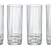 Bormioli Rocco Longdrinkglazen America 20's - 490 Ml - 4 Stuks -Beste Keukengerei 243126 1