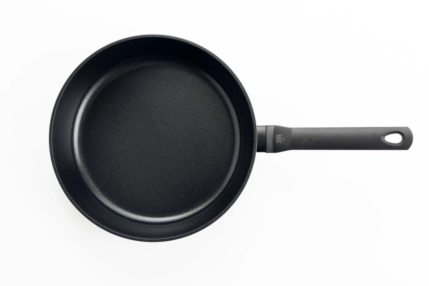 BK Hapjespan Met Deksel - Easy Induction - ø 28 Cm / 4.6 Liter - Keramische Anti-aanbaklaag - Afbeelding 4