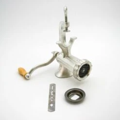 Westmark Gehaktmolen - Grootte 10 -Beste Keukengerei 29e86d8a6fe55ba0f5ed8c367d524467