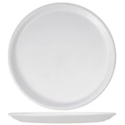 Jay Hill Pizzaborden Speckle White - ø 32 Cm - 4 Stuks 13 Jay Hill Pizzaborden Speckle White - ø 32 Cm - 4 Stuks -Beste Keukengerei 3 8720955225182 Jay Hill pizzaborden wit