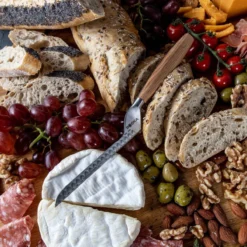 Boska Kaasmes Zachte Kaas Oslo+ -Beste Keukengerei 320355 SoftCheeseKnifeOslo No.1 4 2400x