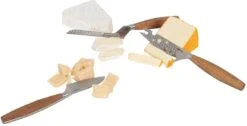 Boska Kaasmessenset Oslo+ -Beste Keukengerei 320365 CheeseKnifeSetOslo 3
